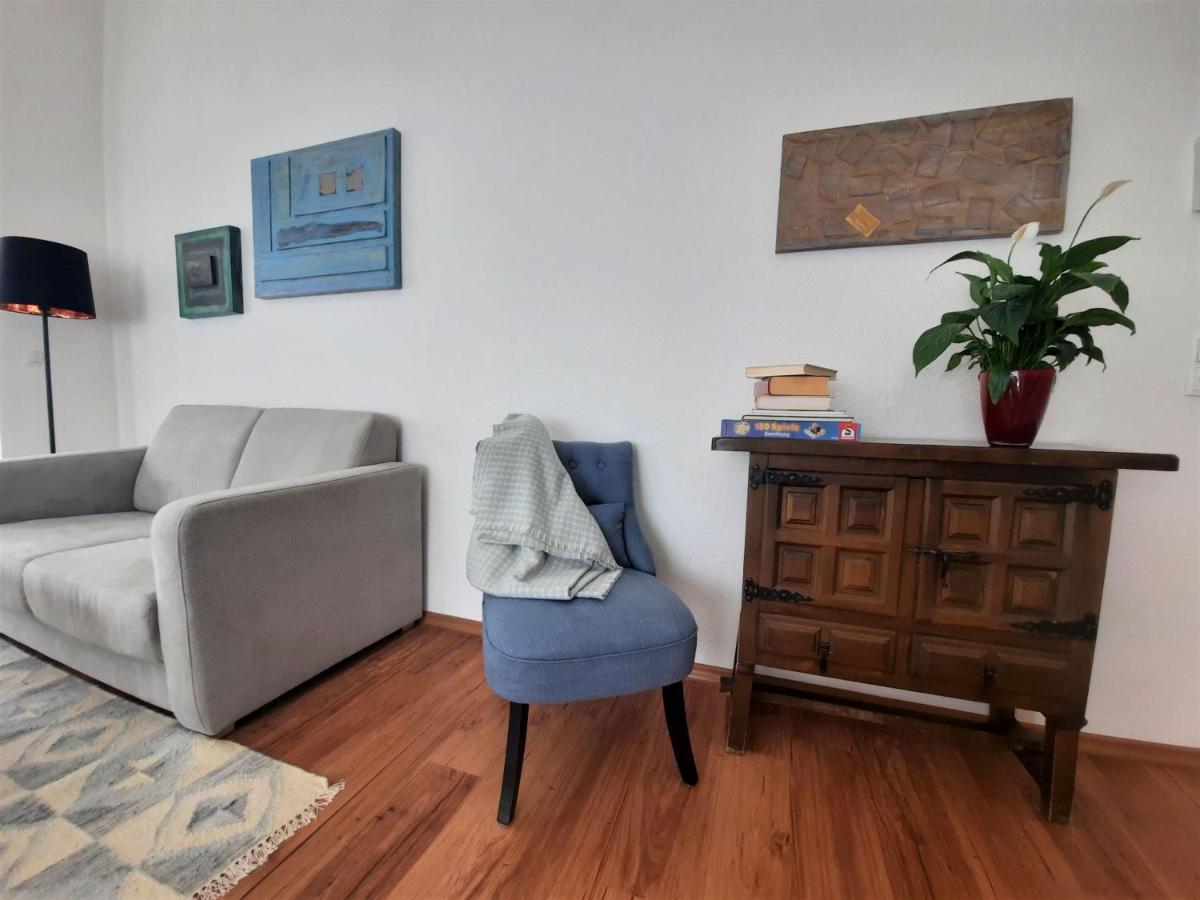 Ferienwohnung Altstadthaus Oberkirch  Luaran gambar