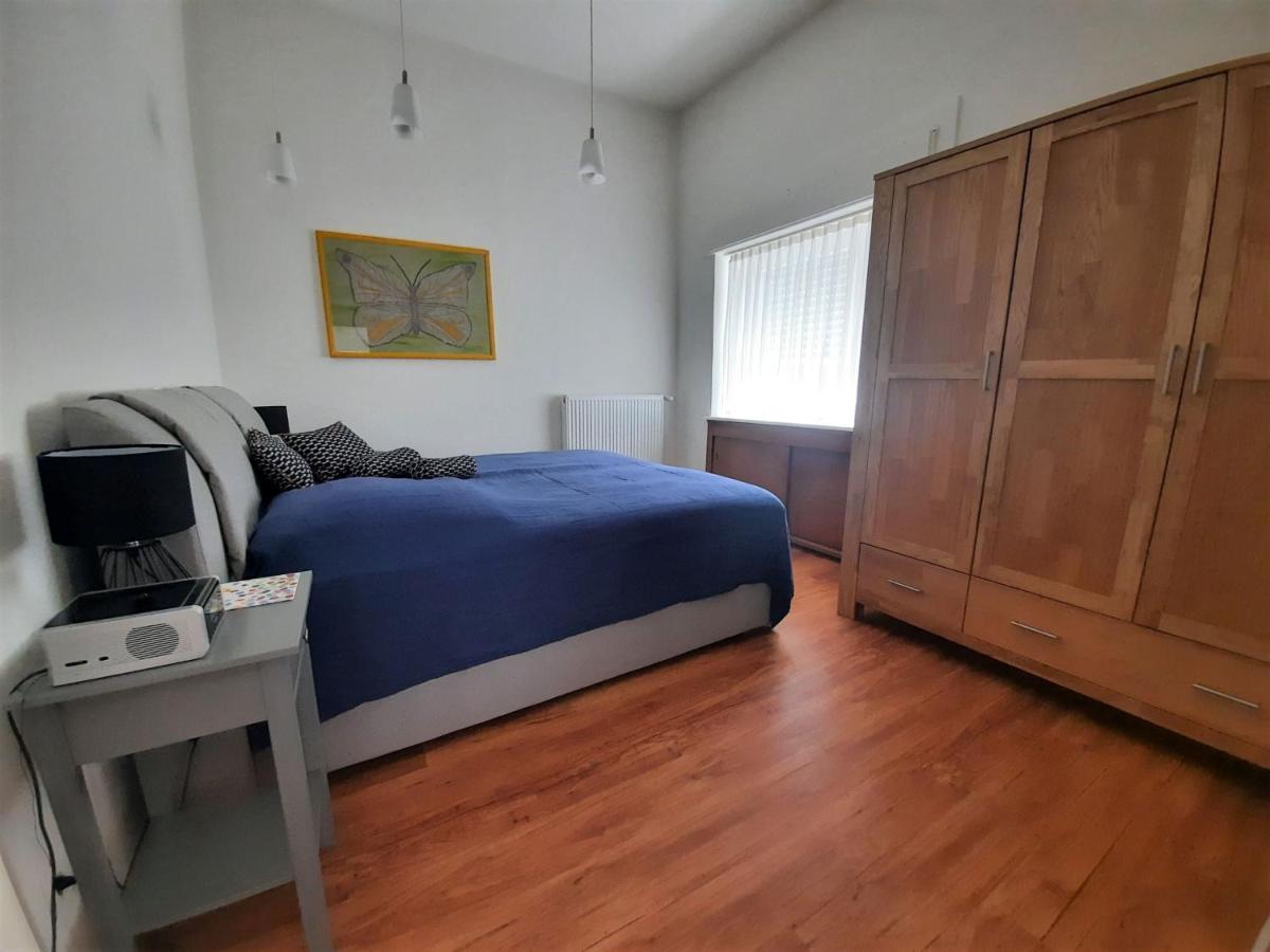 Ferienwohnung Altstadthaus Oberkirch  Luaran gambar
