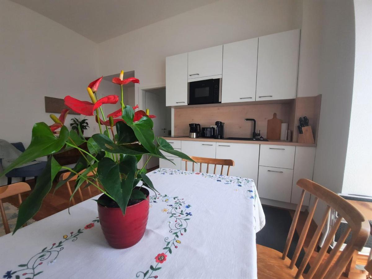 Ferienwohnung Altstadthaus Oberkirch  Luaran gambar