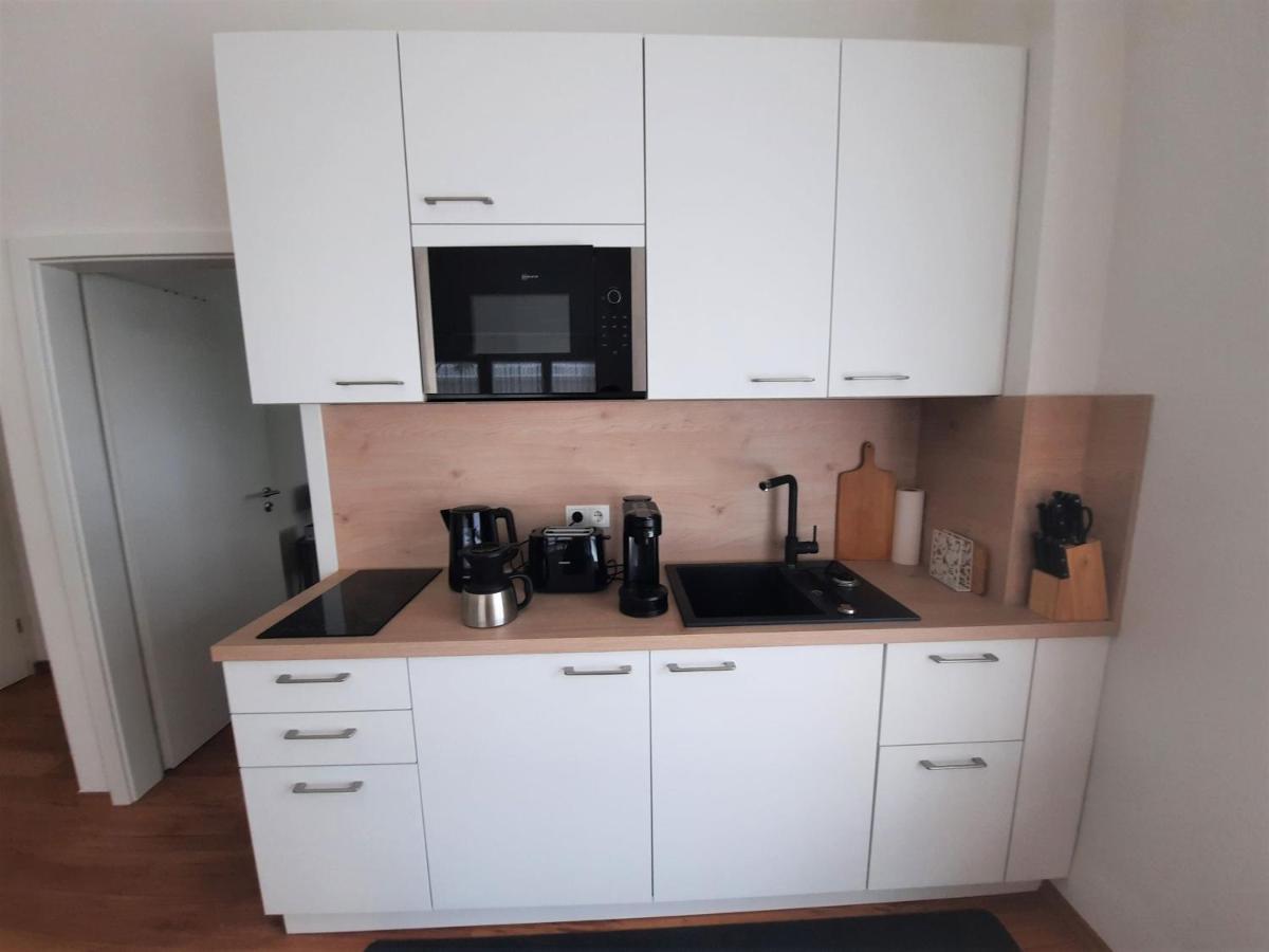 Ferienwohnung Altstadthaus Oberkirch  Luaran gambar
