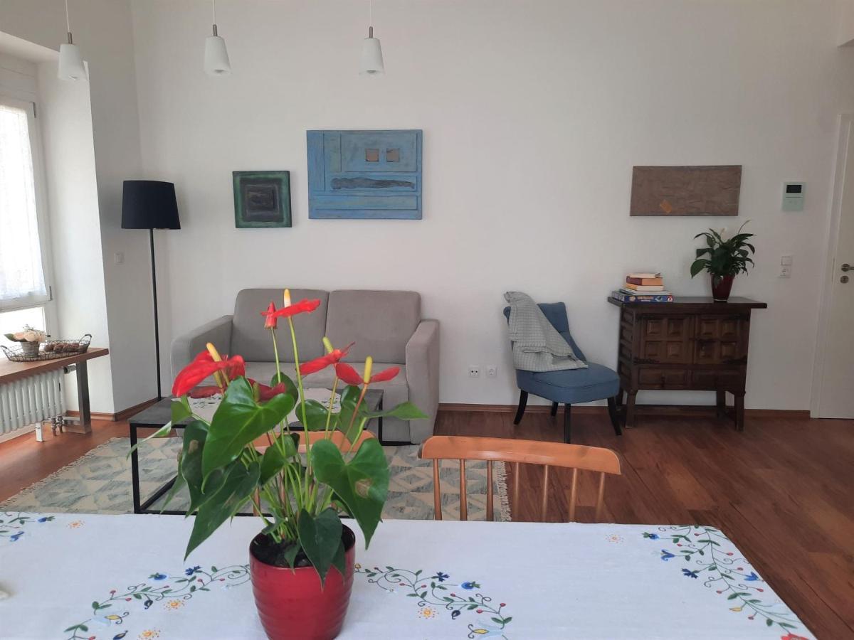 Ferienwohnung Altstadthaus Oberkirch  Luaran gambar