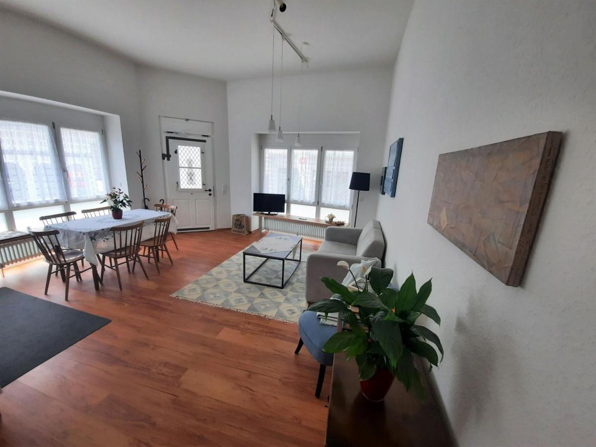 Ferienwohnung Altstadthaus Oberkirch  Luaran gambar