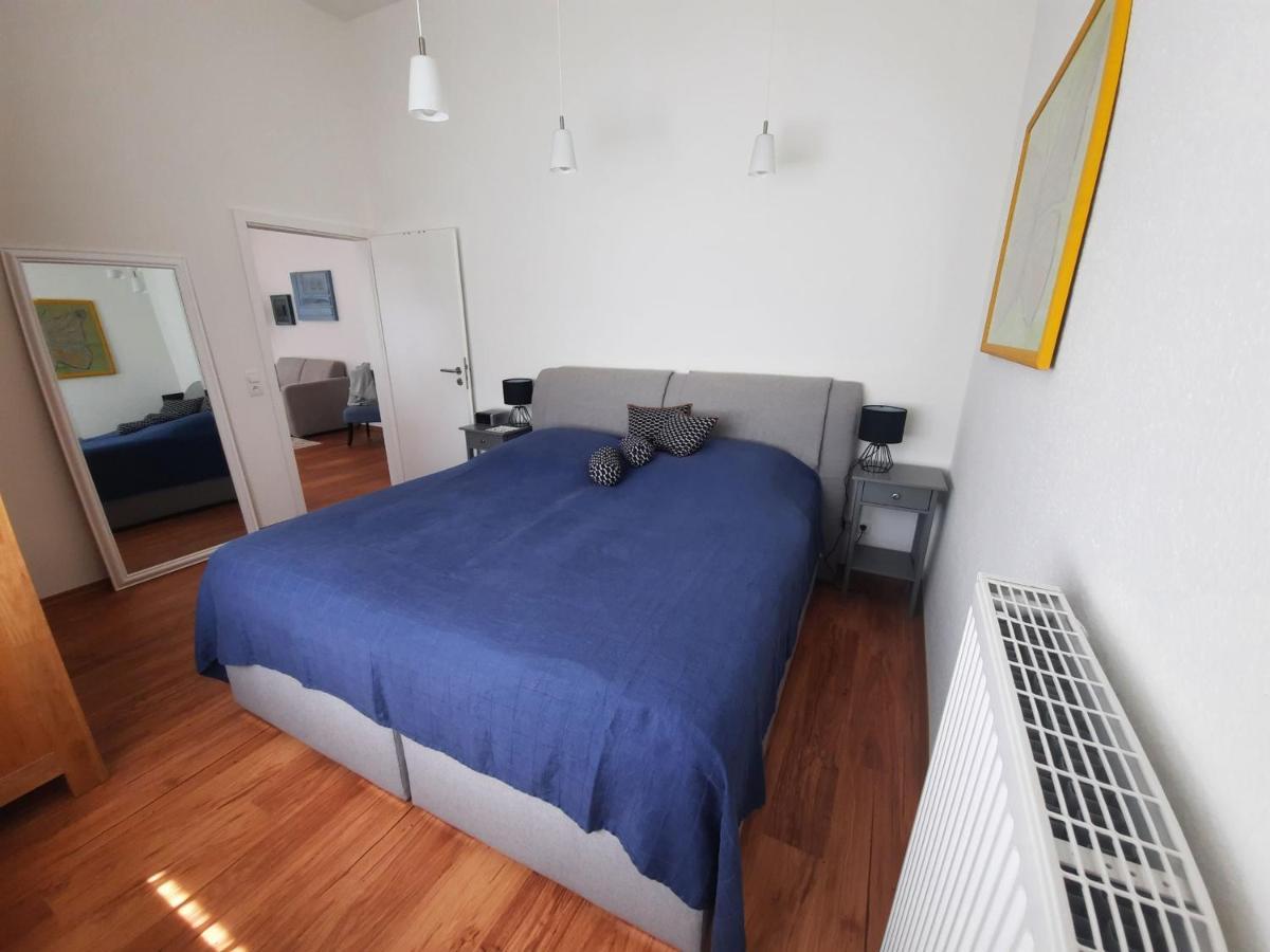 Ferienwohnung Altstadthaus Oberkirch  Luaran gambar